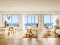Vente appartement 4 pièces Vente appartement 4 pièces