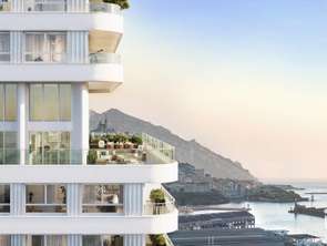 Vente Appartement 2 piècesMarseille 2e