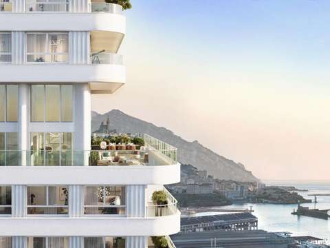 Vente appartement 2 pièces Marseille 2e 13