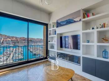 Vente appartement 3 pièces Marseille 2e 13