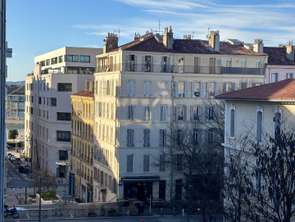 Vente Appartement 3 piècesMarseille 2e