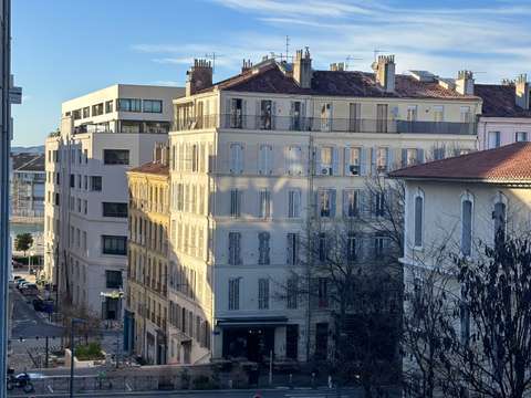 Vente appartement 3 pièces Marseille 2e 13