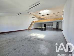 Vente LoftMarseille 2e