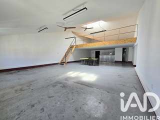 Vente Loft 2 pièces Vente Loft 2 pièces