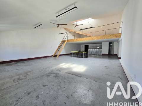 Vente Loft 2 pièces Marseille 2e 13