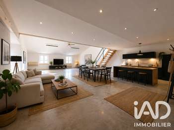 Vente Appartement 2 piècesMarseille 2e