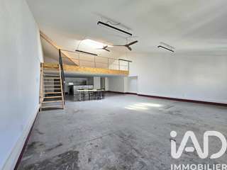 Vente Loft 2 pièces Vente Loft 2 pièces