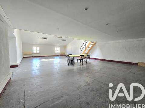 Vente Loft 2 pièces Vente Loft 2 pièces