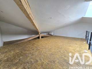 Vente Loft 2 pièces Vente Loft 2 pièces