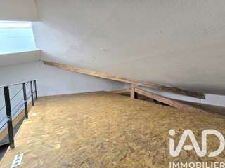 Vente Loft 2 pièces Vente Loft 2 pièces