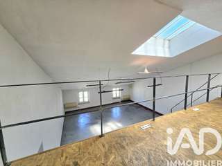 Vente Loft 2 pièces Vente Loft 2 pièces