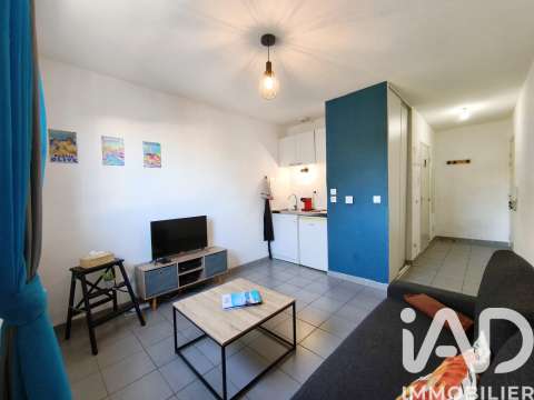 Vente appartement 1 pièce Marseille 2e 13
