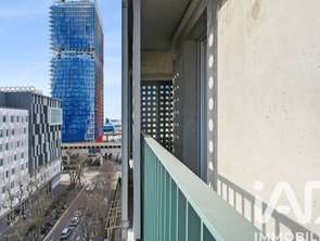 Vente Appartement 3 piècesMarseille 2e