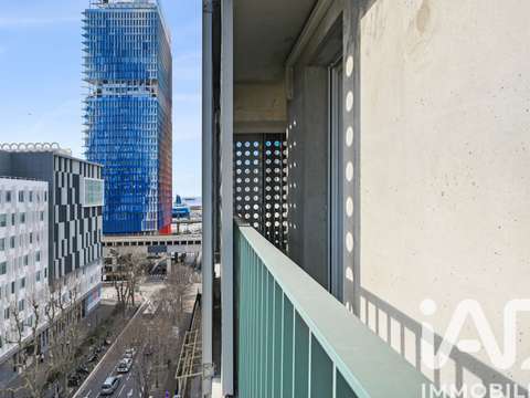 Vente appartement 3 pièces Marseille 2e 13