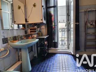 Vente appartement 4 pièces Vente appartement 4 pièces