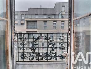 Vente Appartement 4 piècesMarseille 2e