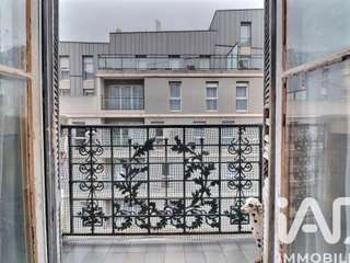 Vente appartement 4 pièces Vente appartement 4 pièces