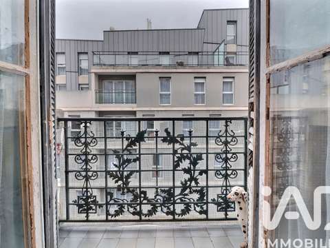 Vente appartement 4 pièces Marseille 2e 13