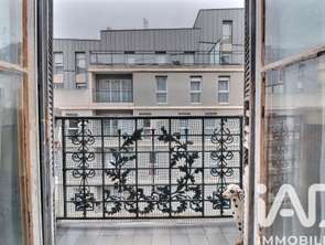 Vente Appartement 4 piècesMarseille 2e