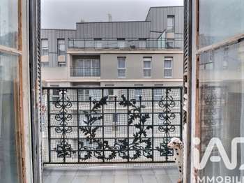 Vente appartement 4 pièces Marseille 2e 13