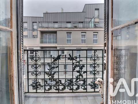 Vente appartement 4 pièces Marseille 2e 13