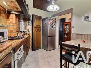 Vente appartement 4 pièces Vente appartement 4 pièces