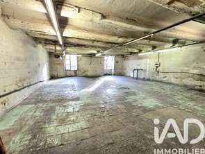 Vente LoftMarseille 2e