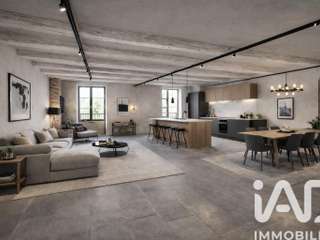 Vente Loft 2 pièces Vente Loft 2 pièces