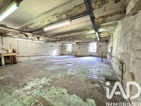 Vente Loft 2 pièces Vente Loft 2 pièces