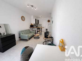 Vente Appartement 2 piècesMarseille 2e