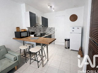 Vente appartement 2 pièces Vente appartement 2 pièces