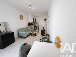 Vente appartement 2 pièces Vente appartement 2 pièces