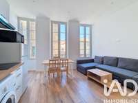 Vente appartement 2 pièces Vente appartement 2 pièces