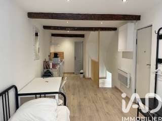 Vente appartement 1 pièce Vente appartement 1 pièce
