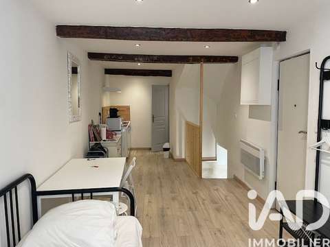 Vente appartement 1 pièce Vente appartement 1 pièce