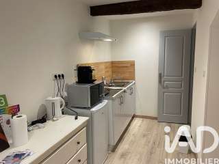 Vente appartement 1 pièce Vente appartement 1 pièce