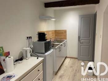 Vente appartement 1 pièce Vente appartement 1 pièce