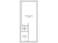 Vente appartement 1 pièce Vente appartement 1 pièce