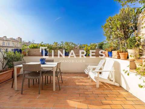 Vente appartement 5 pièces Marseille 2e 13