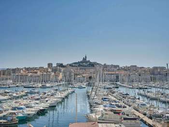 Vente appartement 3 pièces Marseille 2e 13