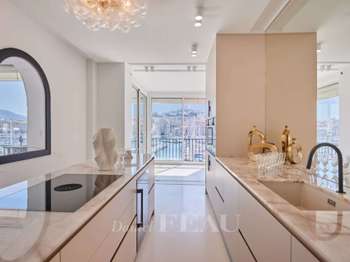 Vente Appartement 3 piècesMarseille 2e