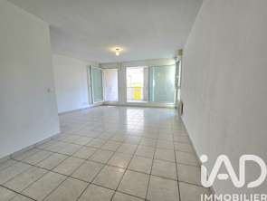 Vente Appartement 3 piècesMarseille 2e