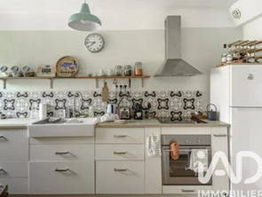 Vente Appartement 2 piècesMarseille 2e