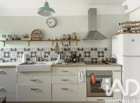Vente appartement 2 pièces Marseille 2e 13