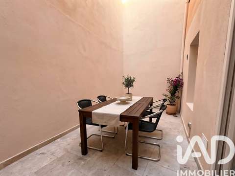 Vente appartement 2 pièces Marseille 2e 13
