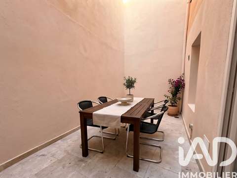 Vente appartement 2 pièces Marseille 2e 13