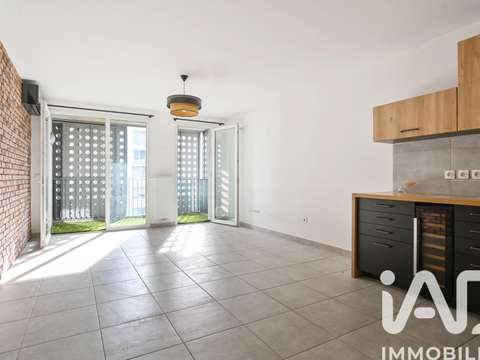 Vente appartement 3 pièces Marseille 2e 13