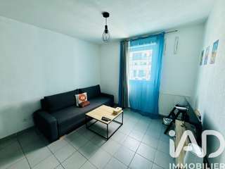 Vente appartement 1 pièce