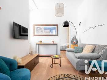 Vente appartement 2 pièces Vente appartement 2 pièces