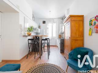 Vente appartement 2 pièces Vente appartement 2 pièces